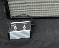 Genuine Fender Footswitch, 2
