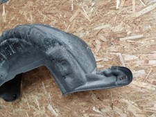 Pare boue arriere droit