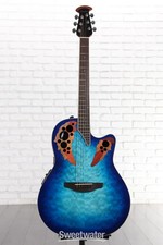 Ovation Celebrity Elite