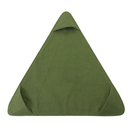 Tabouret camping pliable - de,