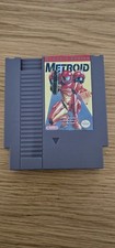 Metroid Jeu Pour Nintendo NES