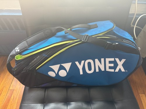 Yonex pro series pack racket - pro, 9-pack