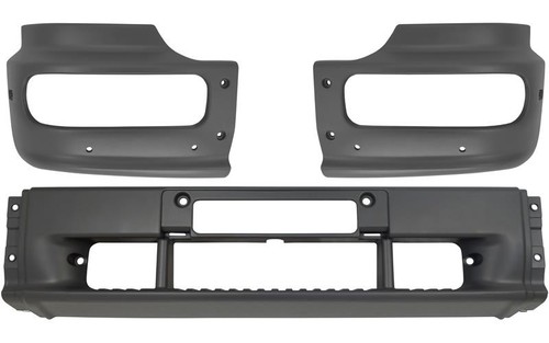 Bumper lamiro pour - bumper,