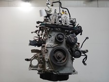 Moteur Nissan Qashqai II 1.2