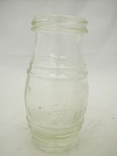 * POT MOUTARDE MOUTARDIER