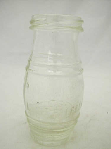 Pot moutarde moutardier - *,