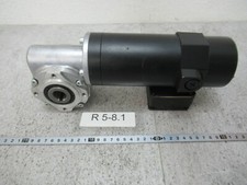 LOIN EPGP132 Motoréducteur 48VDC Transmission GB 140 i=50:1mit Frein 24V