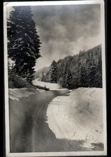 Morzine carte photo - (74), carte-photo