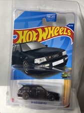 Hotwheels 1/64 🇨🇵  STH