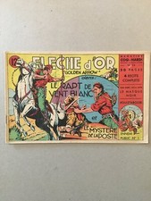 Flèche d'Or - Magazine Coq Hardi n° 24 - TBE