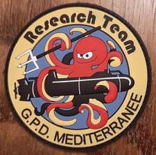 Research team gpd - research,