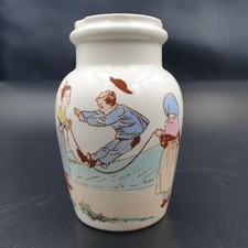 ANCIEN POT A MOUTARDE