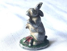 Figurine Quiralu Aludo?: Animal domestique ferme: Lapin