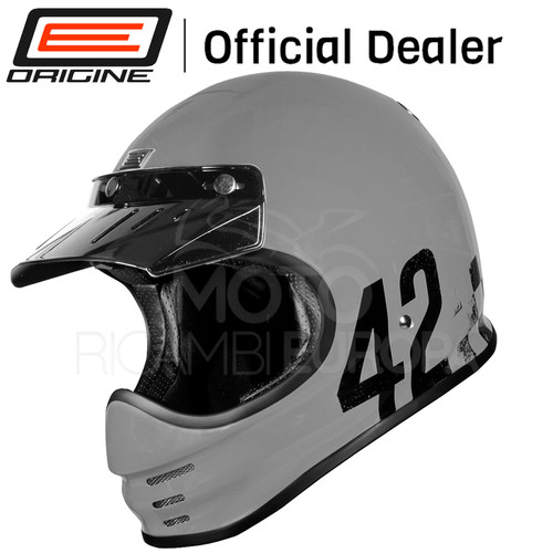 Casque intégral origine virgo - casque,