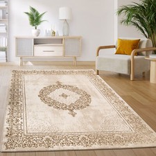 Tapis Salon Chambre Vintage