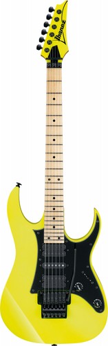 Ibanez rg550 retour de - ibanez, rg550-dy