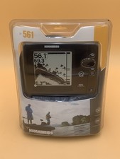 Humminbird Fish Finder 561