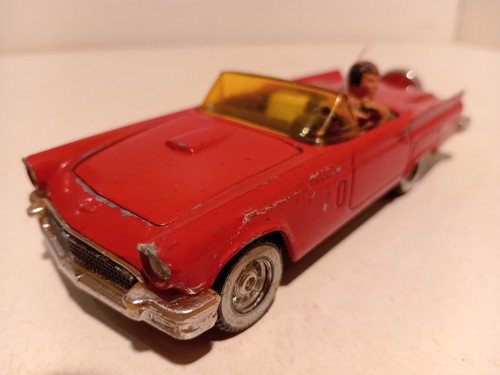 Corgi 348 ford thunderbird - corgi, gb