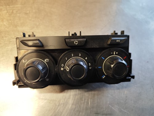 Commande chauffage citroen - citroen, c3