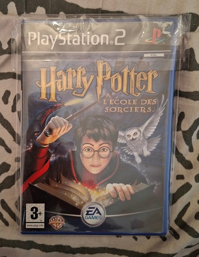 Harry potter école - potter, des