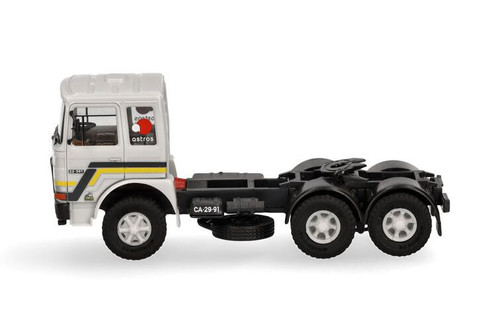 Herpa camion solo - –, f8