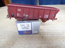 Roco 76952 H0 Wagon à Toit