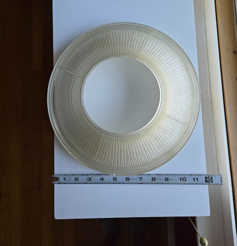 Holophane light - holophane, 1-pc