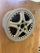 Porsche 993 Targa 17-Alufelge