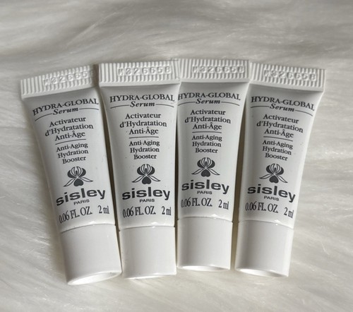 Sisley hydra global - 4*sisley, serum