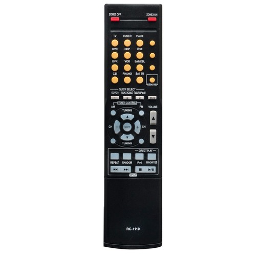 1119 replace remote fit - replace,