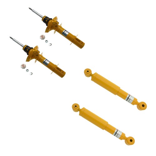 Koni amortisseur kit - koni,