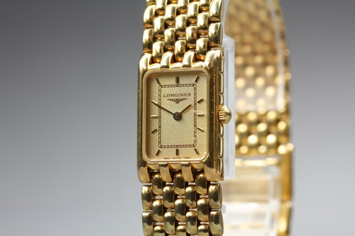 Longines flagship 963 7286 - longines,