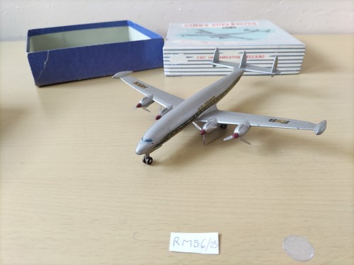 Dinky supertoys super g - dinky,