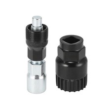 Vélo Manivelle Extracteur