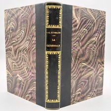 Huysmans la - huysmans, •
