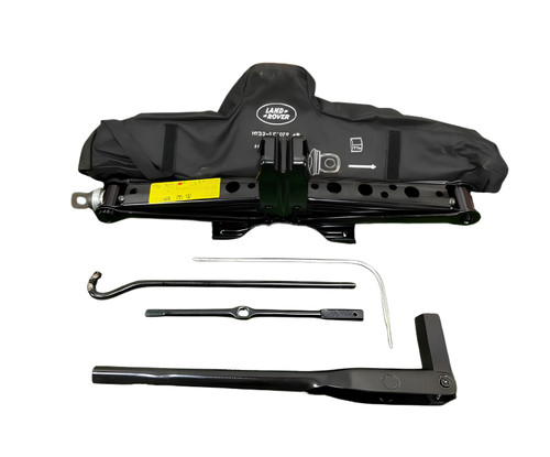 Cric levage land - de, rover