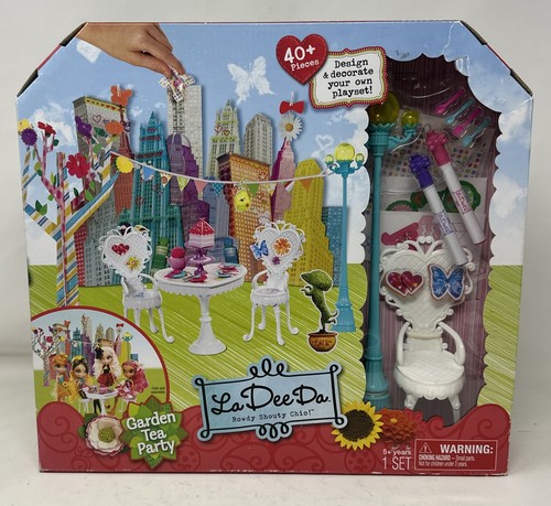 Spinmaster dee garden - spinmaster, la