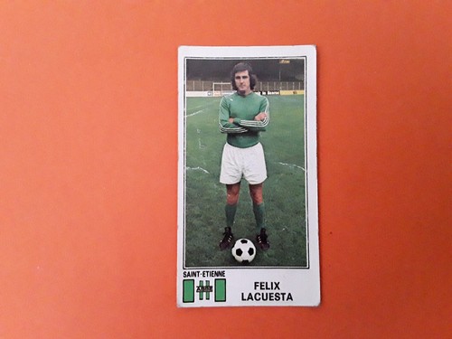 Panini football felix - 77,