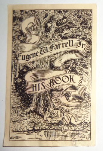 Eugene farrell ex - eugene,