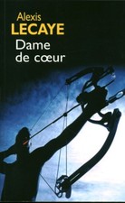 Livre dame de coeur Alexis