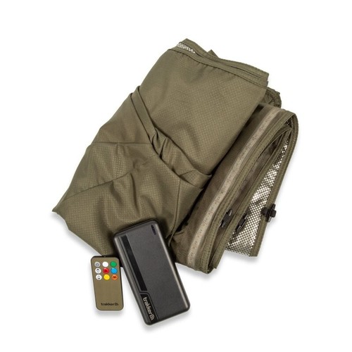 Trakker tempest brolly - trakker,