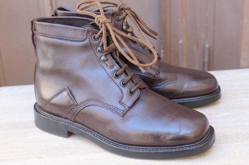 Chaussure boots paraboot - chaussure,