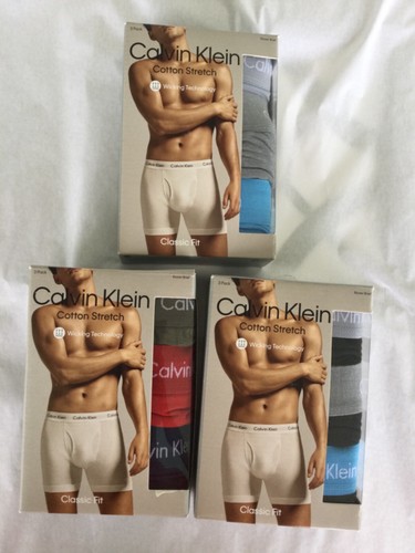 Calvin klein cotton - calvin,