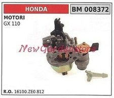 Carburateur À Vasque HONDA