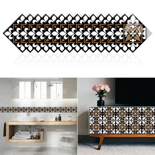 Stickers autocollant - 10,
