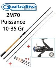 Ensemble Feeder Garbolino