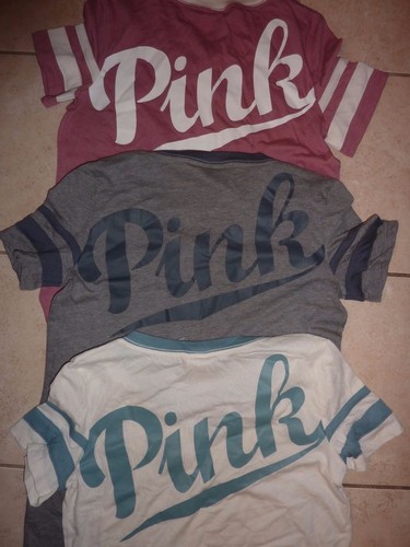 Victorias secret pink - secret,