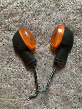 Clignotant XJ6￼ 2009