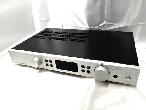 Creek evolution 50a integrated - 50a,