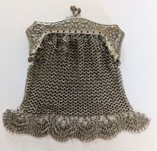 Ancienne petite bourse